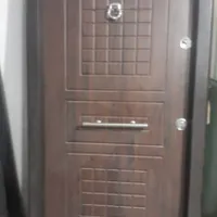 درب ضدسرقت و اتاق و سرویس ضداب|مصالح و تجهیزات ساختمان|تهران, جیحون|دیوار