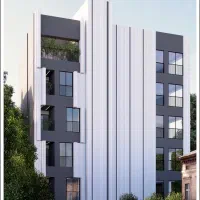 پیش فروش واحد تاپ لوکیشن