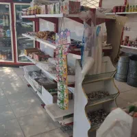 واگذاری سوپر مارکت|اجارهٔ مغازه و غرفه|مشهد, شهید شهریاری|دیوار