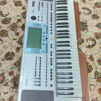 ارگ p50تبدیل به 80