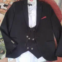 کت شلوار پسرانه