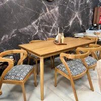 میز نهار خوری