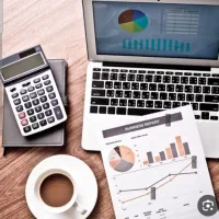 انجام کارهای حسابداری به صورت پروژه ای