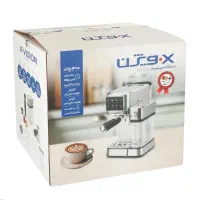 قهوه و اسپرسو ساز ایکس ویژن مدل EM-1316
