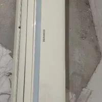 کولرگازی اسپیلت سامسونگ