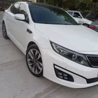 اپتیما ۲۰۱۵ فول|خودرو سواری و وانت|شیراز, داریون|دیوار