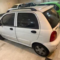 ام وی ام ۱۱۰چهار سیلندر|خودرو سواری و وانت|تهران, تهرانپارس غربی|دیوار