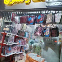 فروشنده تک شیفت و دو شیفت