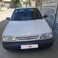 پراید مدل۹۹ خشک نقداقساط