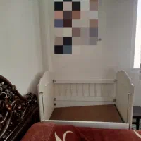 تخت کودک