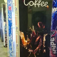 تولید یخچال فریزر فروشگاهی ۷۰ سانتی از شرکت|فروشگاه و مغازه|شوشتر, |دیوار