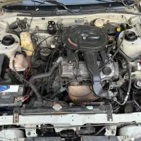 میتسوبیشی گالانت|خودرو سواری و وانت|تهران, آبشار|دیوار