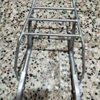 ترک موتور