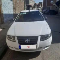 سمند سورن پلاس ۴۰۳