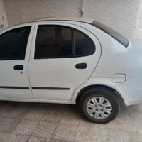 تیبا صندوق‌دار SX، مدل ۱۴۰۰|خودرو سواری و وانت|اهواز, کارون|دیوار