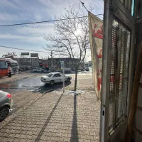 مغازه شهرک صنعتی طرق ( رهن و اجاره )