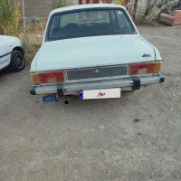 پیکان مدل 82 دوگانه فنی سالم به شرط|خودرو سواری و وانت|تیکمه داش, |دیوار