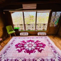 خرید ویلای پیش فروش وآماده به سبک اروپایی|فروش زمین و ملک کلنگی|کرج, شاهین‌ویلا|دیوار