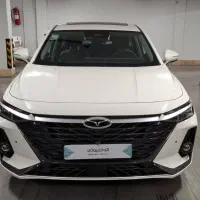 فونیکس آریزو 8 صفر 1404|خودرو سواری و وانت|تهران, نیاوران|دیوار