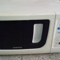 خرید فروش مایکروویو مایکروفر|اجاق گاز و لوازم برقی پخت‌وپز|تهران, امام حسین|دیوار