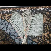 جارو دستی فروش عمده دونه ای ۲۰