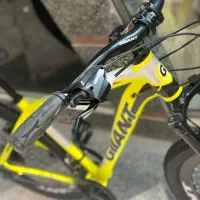 دوچرخه کوهستان GIANT سایز 29|دوچرخه، اسکیت، اسکوتر|تهران, گیشا|دیوار