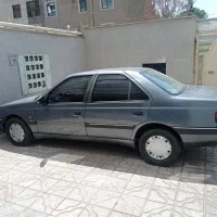 پژو 405 مدل 95
