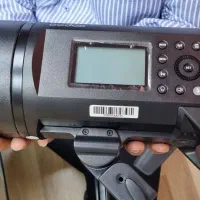 فلاش پرتابل گودکس AD600 PRO