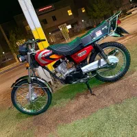 موتور 150 دساز