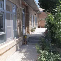 فروش خانه ویلایی ۳۰۰ متری/۲ خوابه/غرق نور