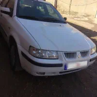 سمند SE LXمدل 91...|خودرو سواری و وانت|مشهد, شهید معقول|دیوار