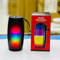 اسپیکر شارژی بلوتوثی20سانتی رم فلش خردکن قابلمه|سیستم صوتی خانگی|قم, سید معصوم|دیوار