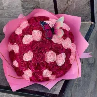 انواع گل خواستگاری،کادویی، دیت،هدیه|گل مصنوعی|اردبیل, |دیوار