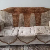 مبل و میز جلو مبلی