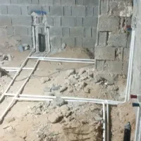 تخریب.لوله کشی اب.لوله باز کنی بوشهر.عالیشهر
