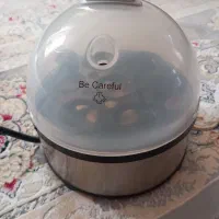 تخم مرغ پز برقی