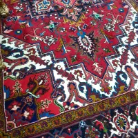 فرش تاجری|فرش|تبریز, |دیوار