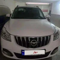 هیما s7 402 پلاس 1800|خودرو سواری و وانت|ری, دولت‌آباد|دیوار