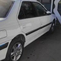 پژو پارس مدل ۱۴۰۲ موتور جدید فول ELX مانیتور دار|خودرو سواری و وانت|بیرجند, |دیوار