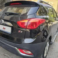 جک s3 بیرنگ در حد (معاوضه اقساط)