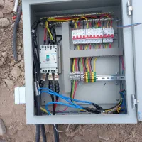 برقکشی ولوله کشی ساختمان|خدمات پیشه و مهارت|ورامین, ورامین|دیوار