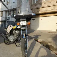 هونداسی دی ای125