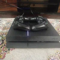 ps4 fat 500 gig