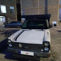 نیسان مدل 72