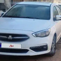 فروش ماشین شاهین اتومات مدل ۱۴۰۳