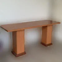 میز نهارخوری سالم|میز و صندلی غذاخوری|اردبیل, |دیوار