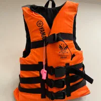 جلبقه نجات یاماها