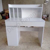 میز تحریر /کتابخانه/ میز مطالعه /مدل آرسا l2l