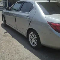 سپر جلو دنا پلاس توربو(ایساکو) تیتانیوم