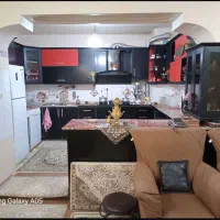 اپارتمان 2 خواب / خ سعدی 15 خرداد